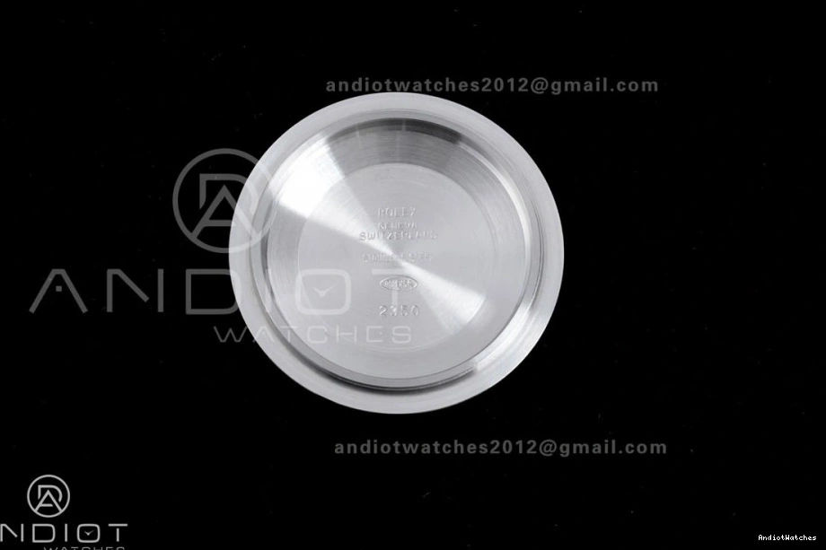 Bracelet ARF V Jubilee Best on II 1:1 Master StreetReady SH3285 LN Edition 116710 GMT 853 904L SS New 0329